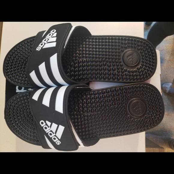 adidas Shoes - Women’s Adidas adissage sandals